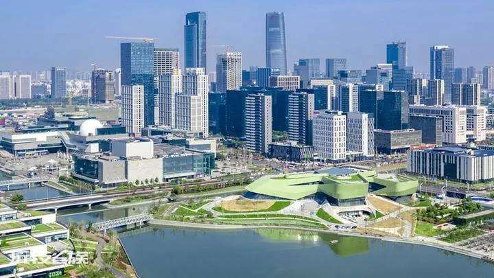 中国哪个省份最有钱排名(我国最富裕的省份是哪个)-图片4